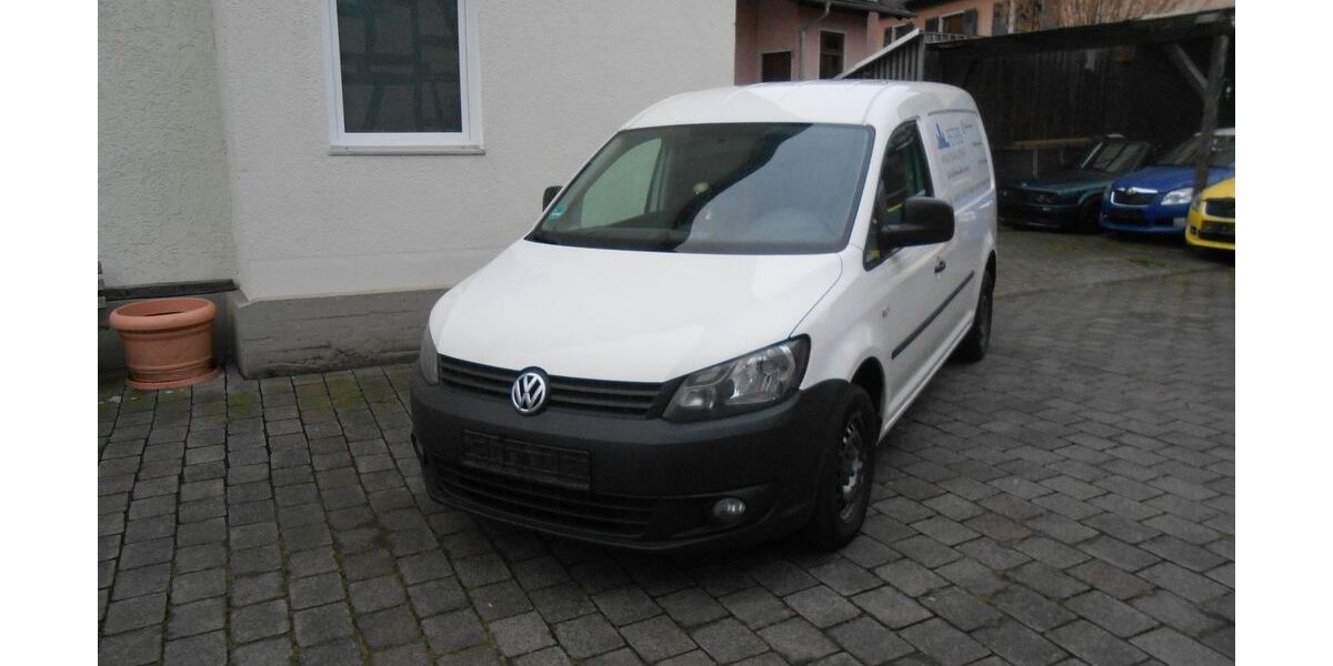 VW Caddy 253.978 km 3.838 &euro; Wöllstadt 61206