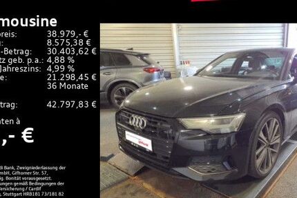 Audi A6 106.000 km 38.979 &euro; Offenbach am Main 63071