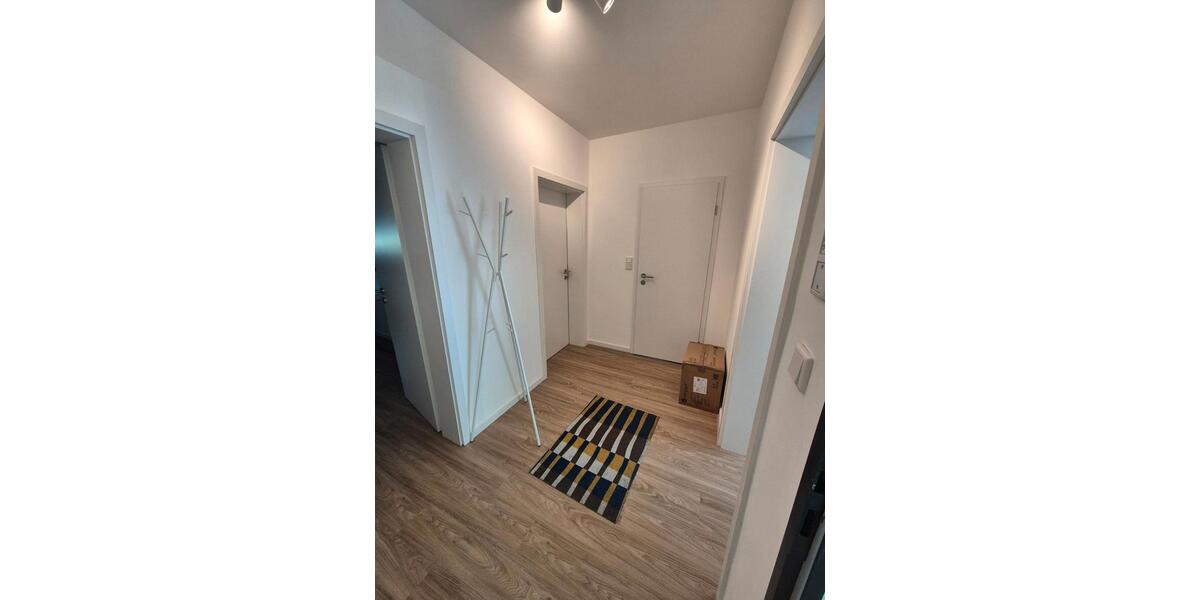 Etagenwohnung Hanau Kesselstadt - 2 Zimmer, 57 m&sup2;, 1.200&euro; | Angebot:26632623