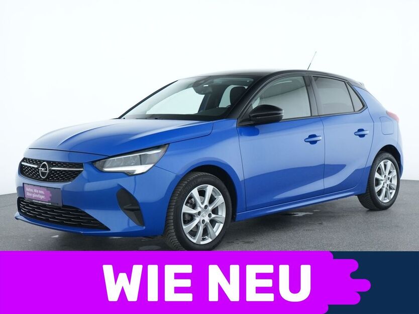 Opel Corsa 29.196 km 12.789 € Dietzenbach bei Frankfurt 63128