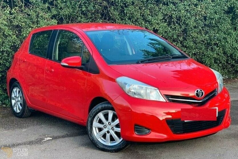 Yaris