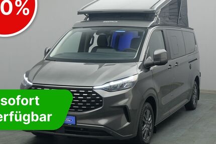 Ford Tourneo Custom 2.500 km 76.970 € Bad Nauheim 61231