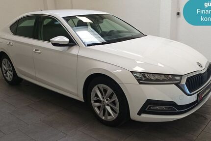 Skoda Octavia 80.612 km 20.770 € Egelsbach 63329