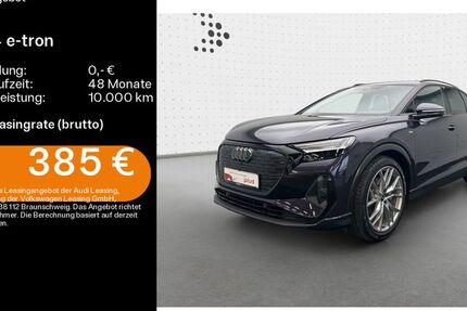 Audi Q4 e-tron 10.177 km 42.770 &euro; Oberursel 61440