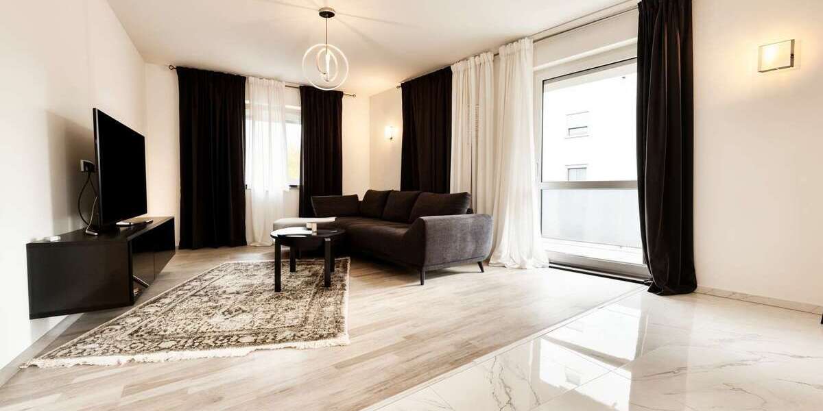 Wohnung zum Kaufen in Offenbach am Main 269.000 € 62.53 m² 2 zimmer