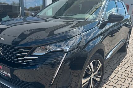 Peugeot 5008 65.000 km 18.990 &euro; Rüsselsheim 65428