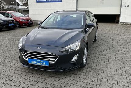 Ford Focus 129.949 km 12.890 € Egelsbach 63329
