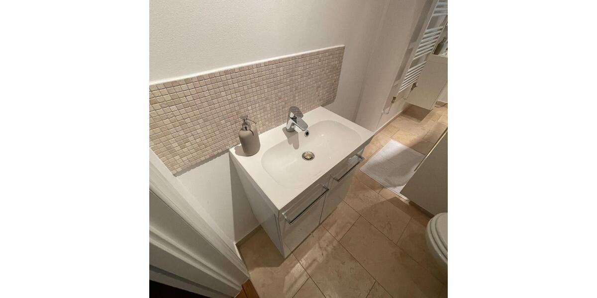 Etagenwohnung Frankfurt am Main Nordend Ost - 2 Zimmer, 49 m&sup2;, 389.000&euro; | Angebot:26215901