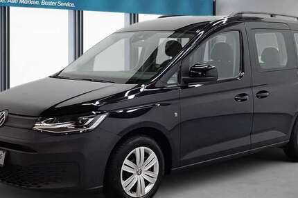 VW Caddy 68.847 km 25.360 &euro; Maintal 63477