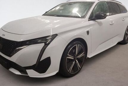 Peugeot 308 46.112 km 20.980 &euro; Rüsselsheim 65428