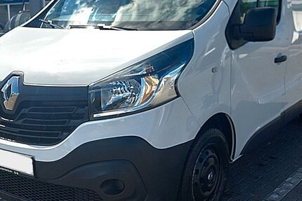 Renault Trafic 142.000 km 9.480 € Nidderau 61130