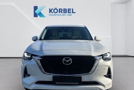 Mazda CX-60 37.900 km 35.690 &euro; Nidderau-Heldenbergen 61130