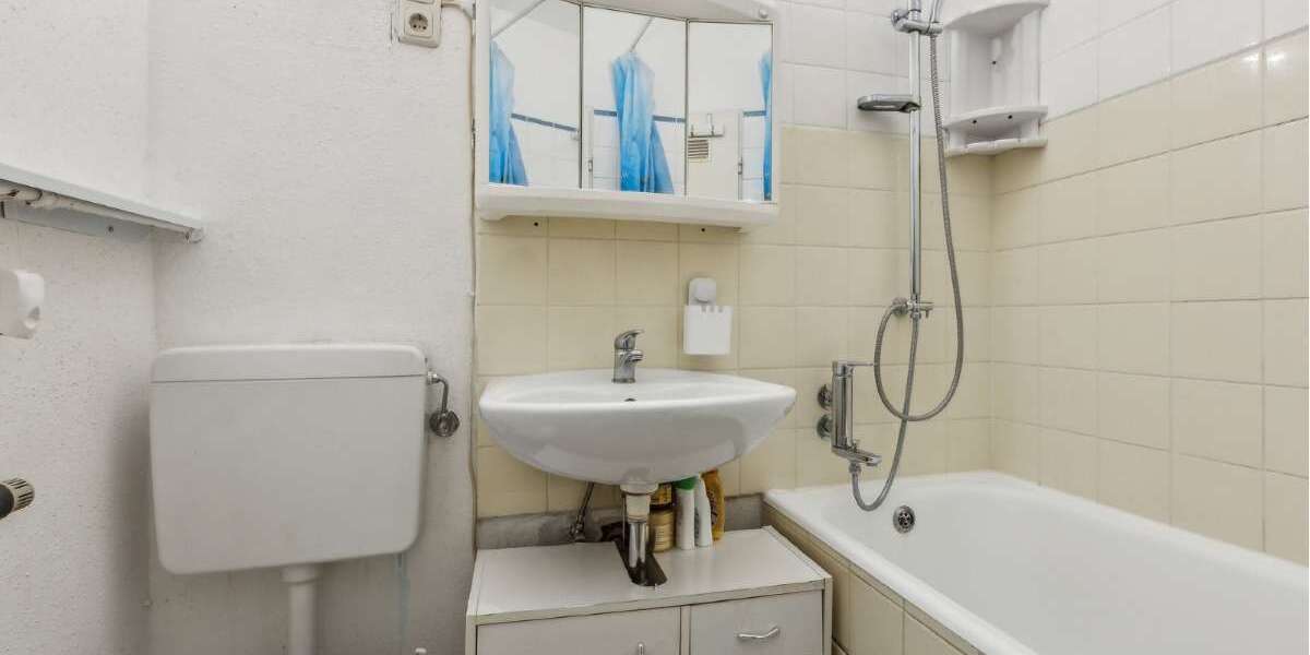 2-Zimmer-Eigentumswohnung mit Balkon und klassischem Schnitt - Etagenwohnung Schwalbach am Taunus | Angebot:20663695