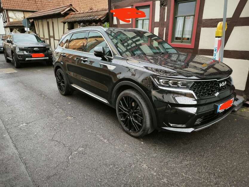 Sorento