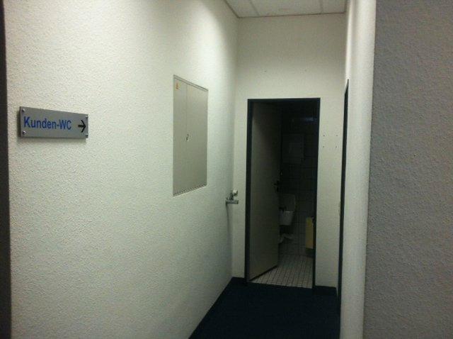 Gewerbeobjekt Rüsselsheim am Main - 400&euro; | Angebot:26304707