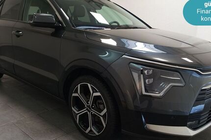 Kia Niro 25.514 km 25.470 &euro; Egelsbach 63329