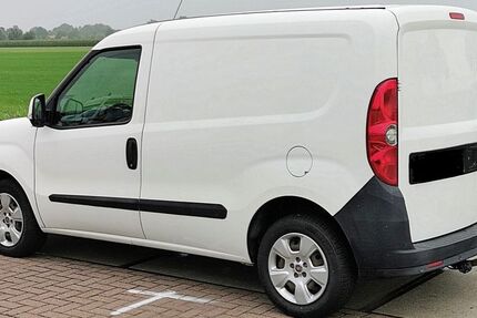 Fiat Doblo 223.020 km 3.990 &euro; Seligenstadt 63500