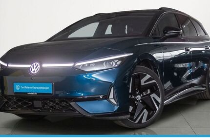 VW ID.7 10.090 km 53.440 &euro; Bad Homburg 61348