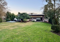 Freistehender Bungalow mit großem Grundstück in Dreieich-Sprendlingen