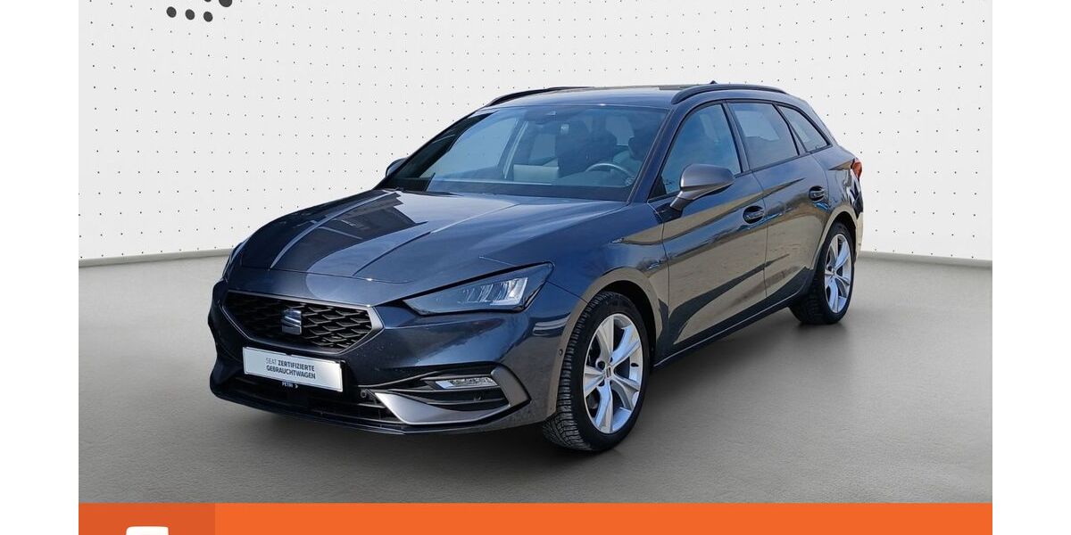 Seat Leon 25.550 km 28.180 &euro; Hofheim-Diedenbergen 65719