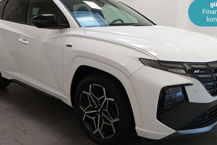 Hyundai TUCSON 18.534 km 27.970 &euro; Egelsbach 63329