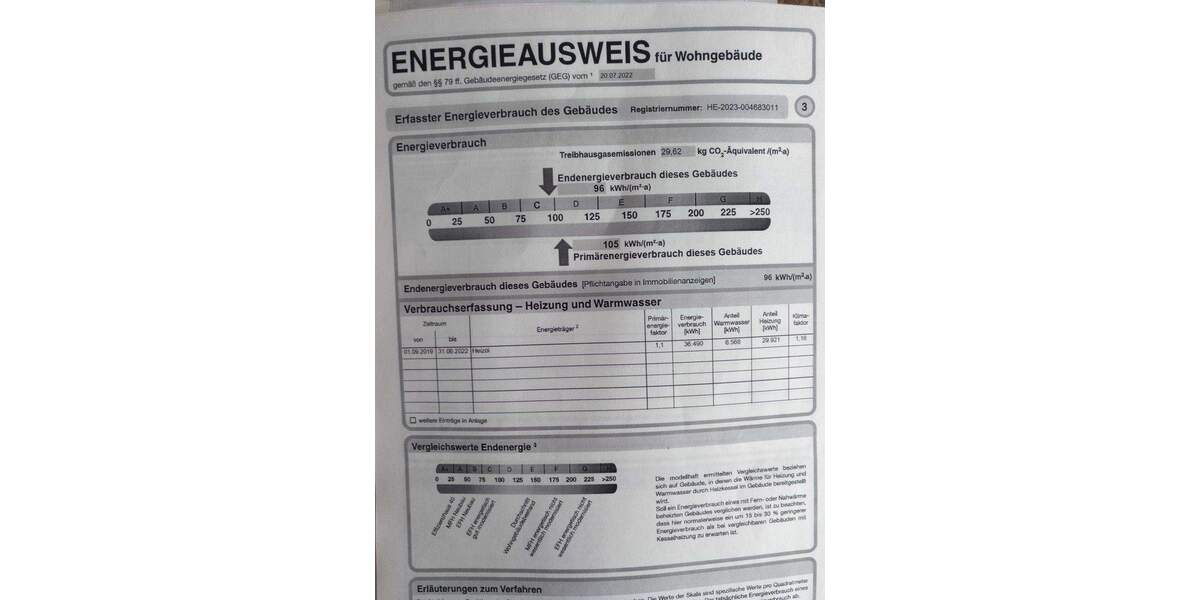 Einfamilienhaus Oberursel Stierstadt - 6 Zimmer, 137 m&sup2;, 780.000&euro; | Angebot:25390759