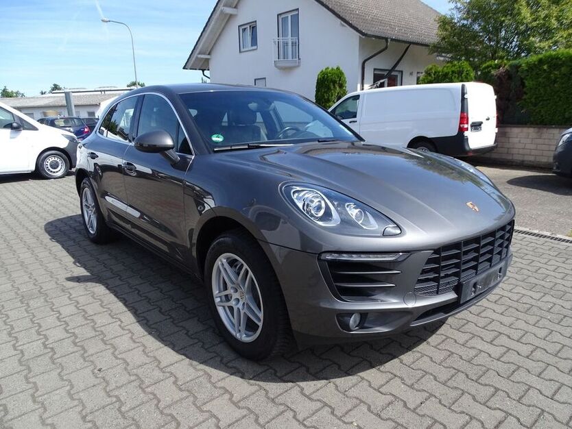 Macan