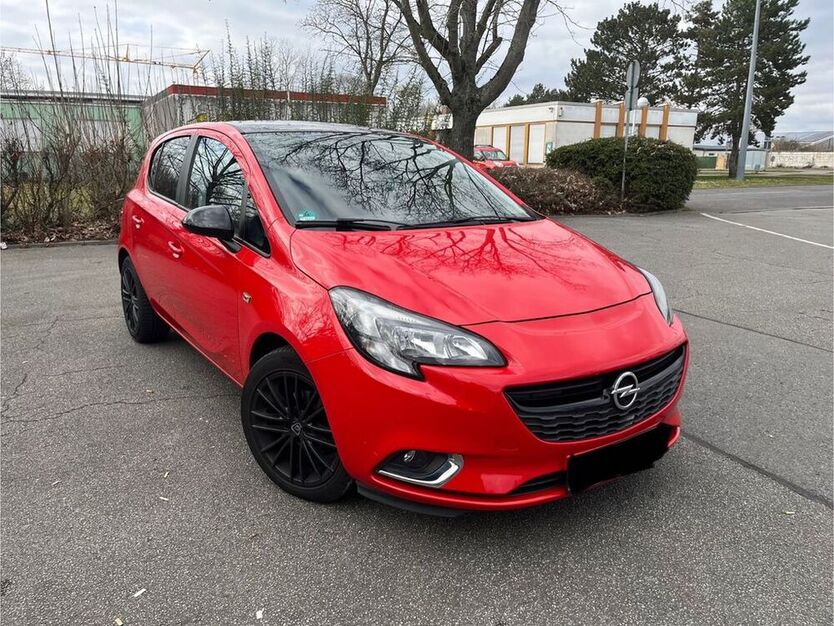 Corsa