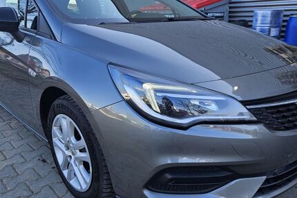Opel Astra 152.000 km 9.044 &euro; Kelkheim 65779