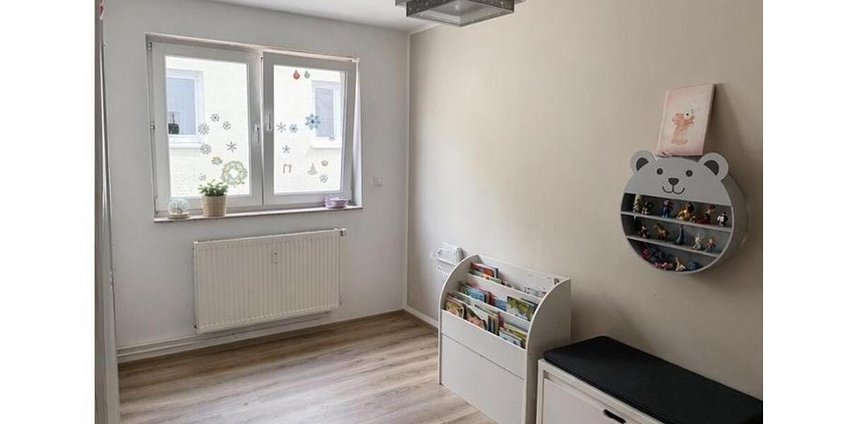 Etagenwohnung Karben - 3 Zimmer, 87 m&sup2;, 1.500&euro; | Angebot:26338104