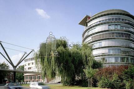 ATIK: Exklusive Büroflächen im RatsCarrée - Bad Homburg - Gewerbeobjekt Bad Homburg vor der Höhe Bad Homburg | Angebot:26267219