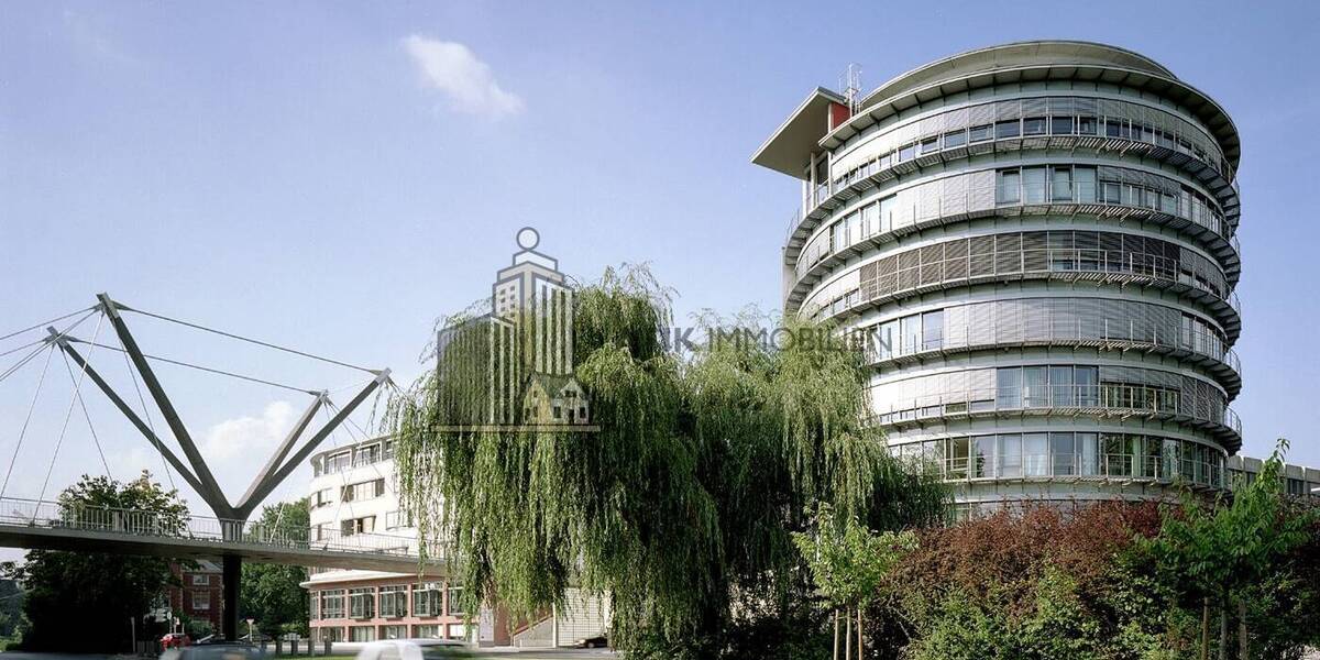 ATIK: Exklusive Büroflächen im RatsCarrée - Bad Homburg - Gewerbeobjekt Bad Homburg vor der Höhe Bad Homburg | Angebot:26267219