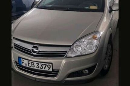 Opel Astra 174.000 km 2.450 &euro; Frankfurt 60326