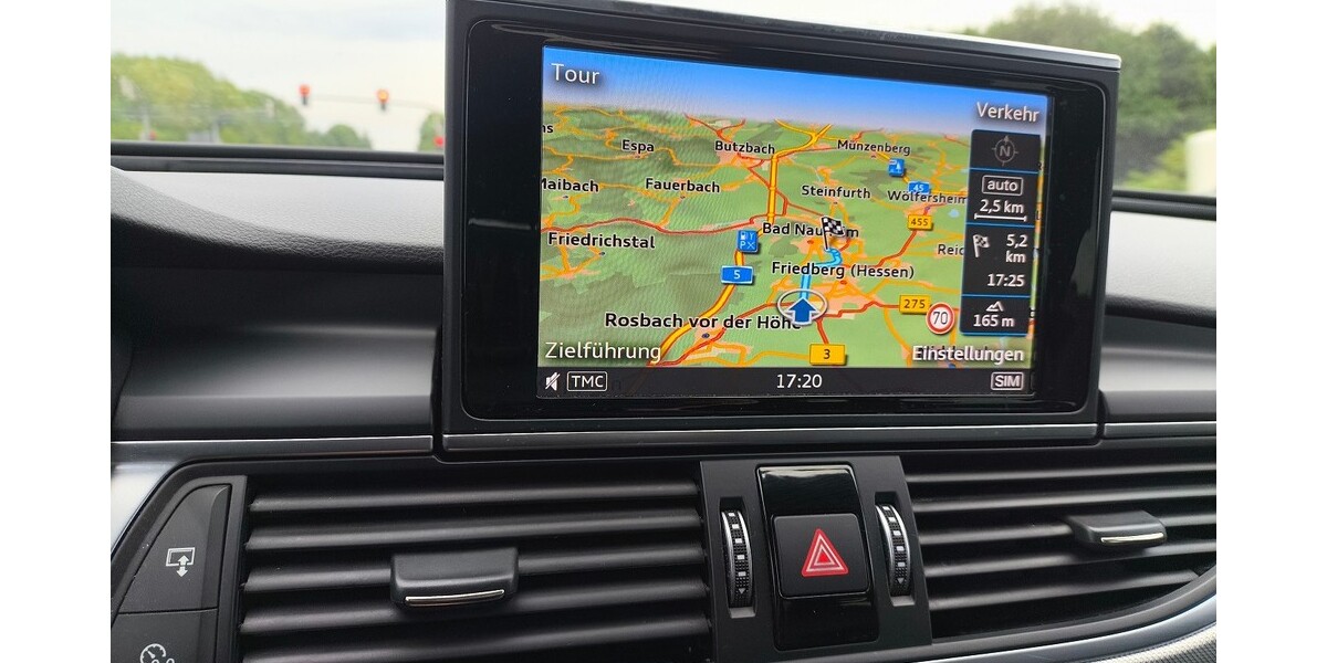 Audi A6 Allroad 281.000 km 12.900 &euro; Karben 61184