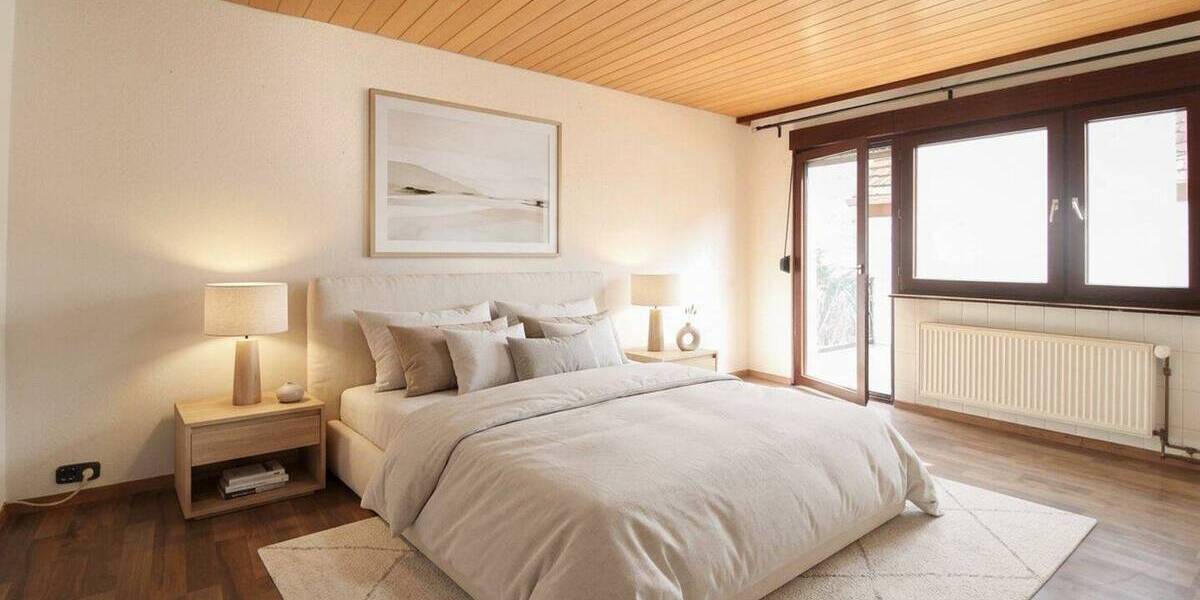 Einfamilienhaus Frankfurt am Main Seckbach - 3 Zimmer, 495.000&euro; | Angebot:26028666