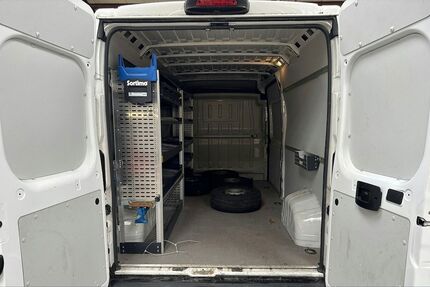 Peugeot Boxer 61.000 km 23.999 € Erlensee 63526