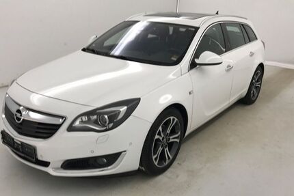 Opel Insignia 186.348 km 7.140 &euro; Eschborn 65760