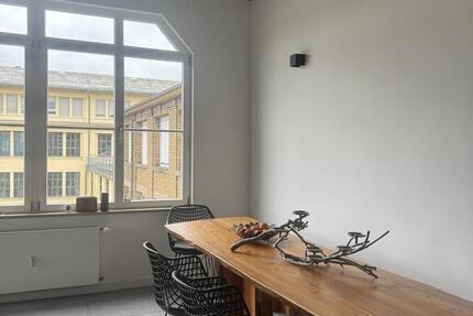 Wohnung Offenbach am Main Buchrain - 4 Zimmer, 137 m&sup2;, 1.700&euro; | Angebot:24978439