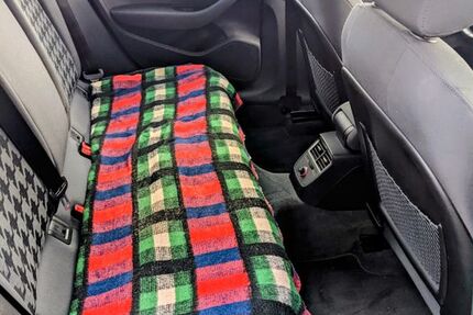 Audi A3 116.995 km 12.000 &euro; Friedrichsdorf 61381