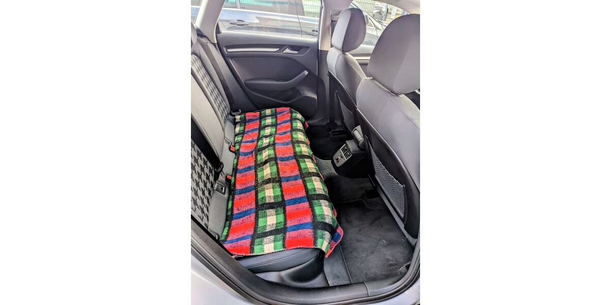 Audi A3 126.000 km 11.500 &euro; Friedrichsdorf 61381