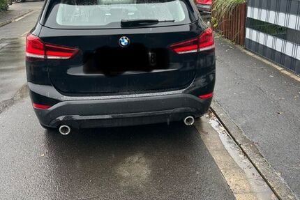 BMW X1 63.000 km 22.500 € Hainburg 63512