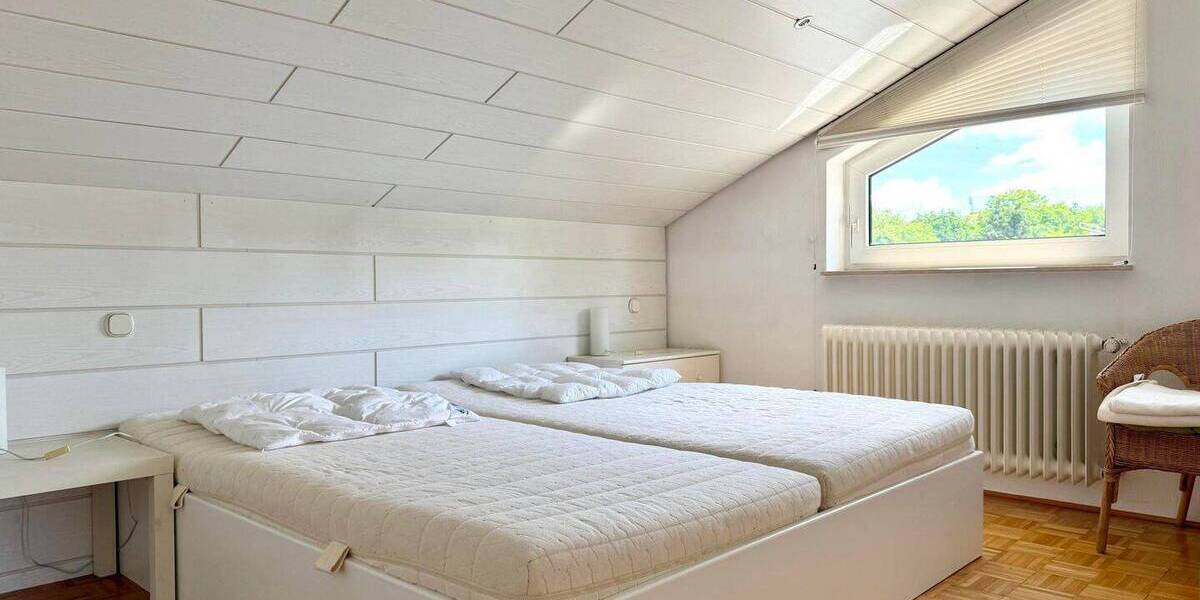 Mehrfamilienhaus, Wohnhaus Offenbach Bieber - 7 Zimmer, 221 m&sup2;, 445.000&euro; | Angebot:26891333