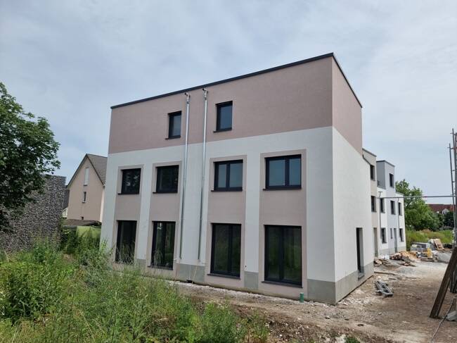 Kinder, Home Office, Gäste, begehbare Ankleide? -> hier alles kein Problem! Hessengeld* gecheckt? 6 zimmer