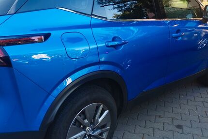 Nissan Qashqai 27.500 km 20.000 € Frankfurt am main 60528