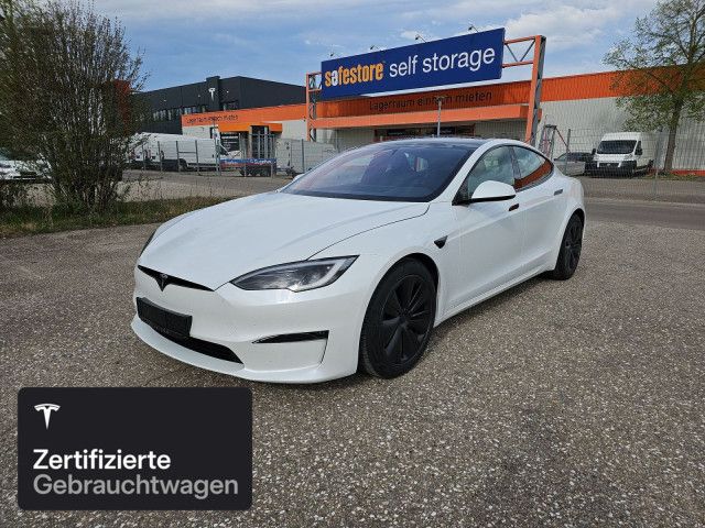 Model S