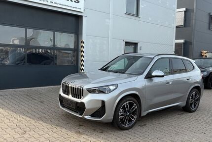 BMW X1 18.500 km 48.000 € Kelkheim 65779