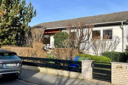 Haus Dieburg - 6 Zimmer, 176 m&sup2;, 1.950&euro; | Angebot:25740760