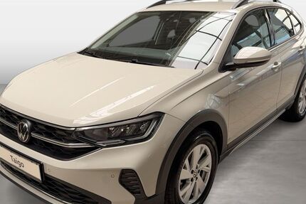 VW Taigo 18.067 km 17.280 &euro; Frankfurt am Main 60528