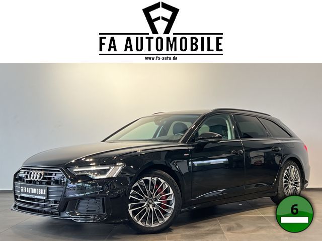 Audi A6 11.450 km 47.490 &euro; Mainaschaff 63814
