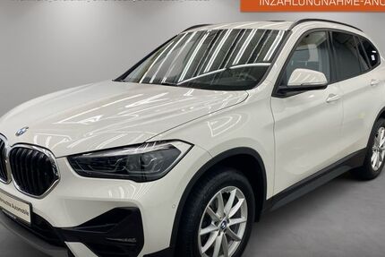 BMW X1 60.470 km 22.280 € Dreieich-Sprendlingen 63303
